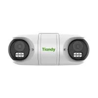 Tiandy TC-C32RN Dual 2MP Fixed IR Bullet IP Camera